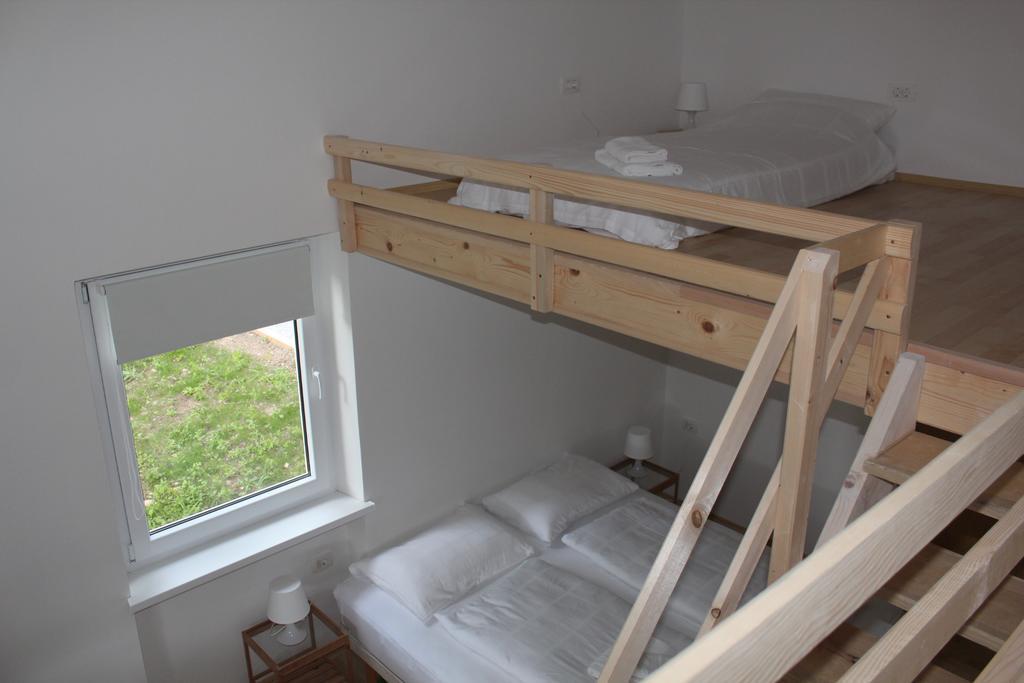 Lemonwood House Hotel Постойна Екстериор снимка